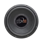 Subwoofer Powerbass 3XL-810D