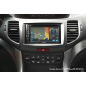 Рамка за авторадио Honda Accord