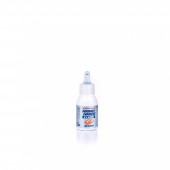 Keramická ochrana plastů Soft99 Nano Hard Clear (8 ml)