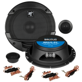 Hifonics BRX6.2C zvučnici