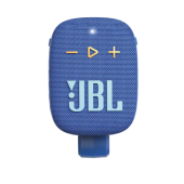 Bluetooth reproduktor JBL WIND3SBLU