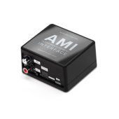 Sada pro profesionální ladění zvuku Helix AMI