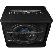 Aktivní subwoofer v boxu Hifonics TSA250R