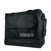 Detailingová taška na leštičku Carbon Collective XL Duffle Bag - 48L