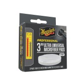 Meguiar's profesionalna mikrofiber krpa 7,6 cm (3 komada)