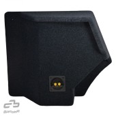 OEM ozvučnice Basser 10" pro Volkswagen Transporter T5