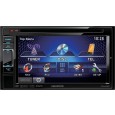 Автомагнитола KENWOOD DDX-42BT