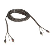 Signal cables ACV TYRO TYM-501 30.4970-501
