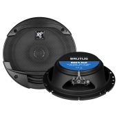 Hifonics BRX62 zvučnici