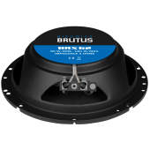 Hifonics BRX62 zvučnici