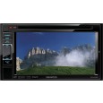 Автомагнитола KENWOOD DDX-42BT