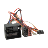 Adaptér ovládání tlačítek na volantu pro Citroën / Fiat / Peugeot / Toyota ACV SWC 42A-1041-001-0