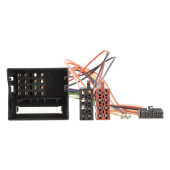 Adaptér ovládání tlačítek na volantu pro Citroën / Fiat / Peugeot / Toyota ACV SWC 42A-1041-001-0