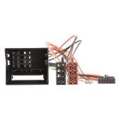 Adaptér ovládání tlačítek na volantu pro Citroën / Fiat / Peugeot / Toyota ACV SWC 42A-1041-008-0