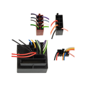 Adaptér ovládání tlačítek na volantu pro Citroën / Fiat / Peugeot / Toyota ACV SWC 42A-1041-008-0