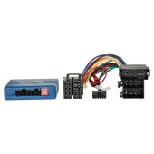 Adaptér ovládání tlačítek na volantu pro Citroën / Fiat / Opel/ Peugeot ACV SWC 42A-1094-016-0