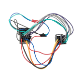 Adaptér ovládání tlačítek na volantu pro Citroën / Fiat / Opel/ Peugeot ACV SWC 42A-1094-016-0