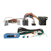 Adaptér ovládání tlačítek na volantu pro Citroën / Fiat / Opel ACV SWC 42A-1094-026-0