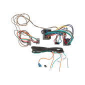 Adaptér ovládání tlačítek na volantu pro Citroën / Fiat / Opel ACV SWC 42A-1094-026-0