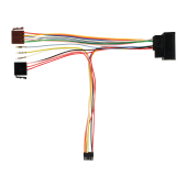 Adapter za upravljanje tipkama na volanu za Nissan / Opel / Renault ACV SWC 42A-1230-004-0