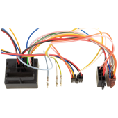 Adapter za upravljanje tipkama na volanu za Nissan / Opel / Renault ACV SWC 42A-1230-004-0