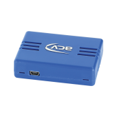 Adaptér ovládání tlačítek na volantu pro Dacia / Fiat / Nissan / Opel / Renault ACV SWC 42A-1254-009-0