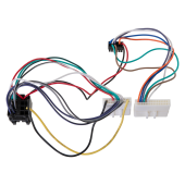 Adapter za upravljanje tipkama na volanu za Dacia / Fiat / Nissan / Opel / Renault / Smart ACV SWC 42A-1254-011-0