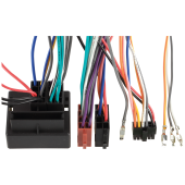 Adaptér ovládání tlačítek na volantu pro Audi / Seat / Skoda / VW ACV SWC 42A-1324-001-2