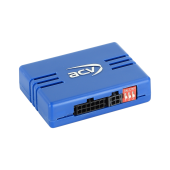 Adaptér ovládání tlačítek na volantu pro Audi / MAN / Seat / Skoda / VW ACV SWC 42A-1328-000-0