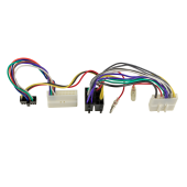 Adaptér ovládání tlačítek na volantu pro Dacia ACV SWC 42SDC015-0