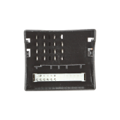 Adaptér ovládání tlačítek na volantu pro DAF ACV SWC 42SDF001-0