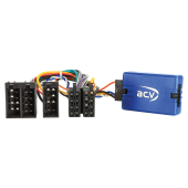 Adaptér ovládání tlačítek na volantu pro DAF ACV SWC 42SDF003-0