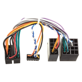 Adaptér ovládání tlačítek na volantu pro DAF ACV SWC 42SDF003-0