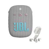 Bluetooth reproduktor JBL WIND3SGRY