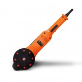 Полирач ADBL Roller D15125-01 + чанта