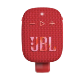 Bluetooth reproduktor JBL WIND3SRED
