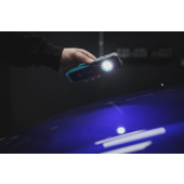 Lumină de inspecție pentru detalii auto Finesse Swirl Spotter