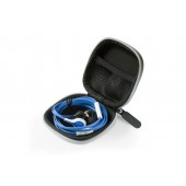 Sluchátka Macrom JOY10 WB