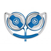 Náhlavní sluchátka Macrom JOY30 WB