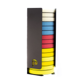 Podavač kotoučů Poka Premium Pad feeder for storing large polishing pads