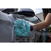 Șampon auto cu șampon auto Finesse Caramics Enhancing SiO₂ (500 ml)