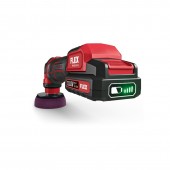 Умен акумулаторен полиращ апарат FLEX PXE 80 10.8-EC