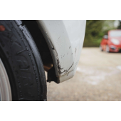 Distant pentru asfalt și lipici Auto Finesse ObliTARate Tar&Glue Remover (500 ml)