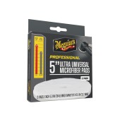 Meguiar's profesionalna mikrofiber krpa 5" (2 komada)