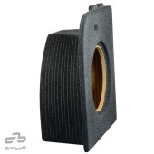 OEM ozvučnice Basser 10" pro Škoda Octavia III kombi