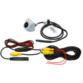 Univerzalna stražnja parkirna kamera Macrom AHD / CVBS