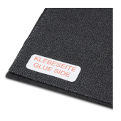 COLOURLOCK Glue-Tex Black