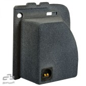 OEM ozvučnice Basser 10" pro Škoda Octavia III kombi