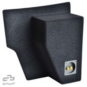 OEM ozvučnice Basser 8" pro Volkswagen Golf III