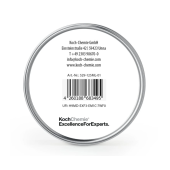 Vosak za kožu COLOURLOCK by KochChemie Elephant Leather Preserver (125 ml)